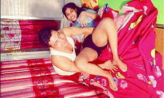 Cumming Inside Girlfriend Rumpa21