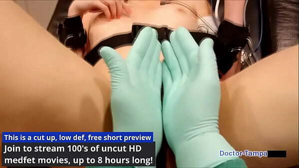 Tampa Lesbian Torment Clinics Olivia Kassady