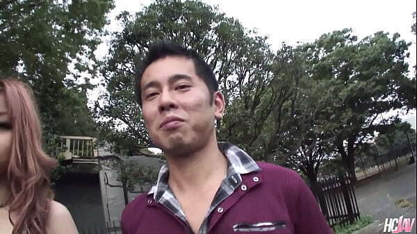 Horny Japanese Chick Sarina Tsubaki Gets Filled with