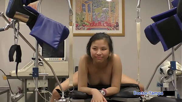 Tampa Raya Nguyens Yearly Physical