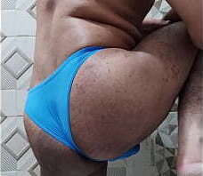 Bangladeshi masturbation bathroom