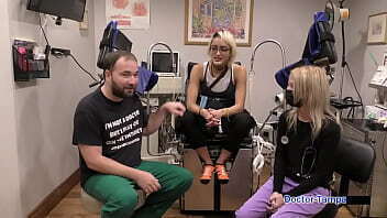 Tampa They Really Health Care About You? Channy Crossfire