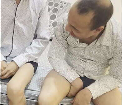 news, discapacitado rompe anos