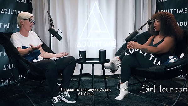 Avery&rsquo_s Steamy Insights Creampie Appeal