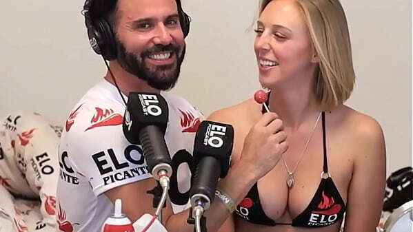 Lovely previa cuarto picante