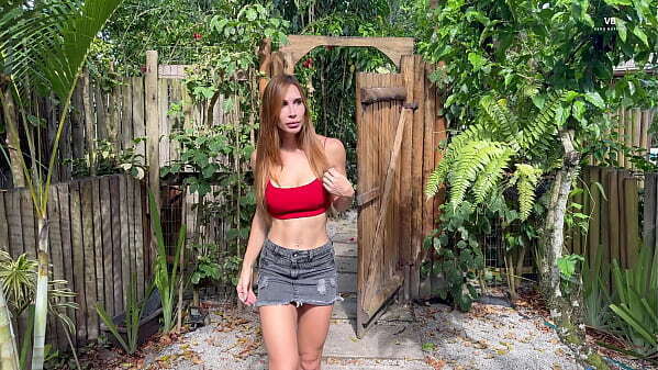 Vecina divorciada vino toalla recibi&oacute_ lechazo protecci&oacute_n