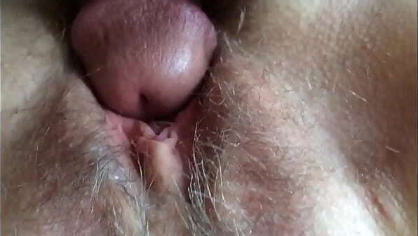 ESPOSA LEVANDO GOZADA DENTRO BUCETA