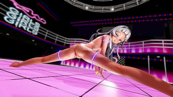 [ankown] 紫●シ●ン Part