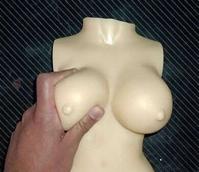 Dolly duele! Pero igual encanta sentirme dentro peque&ntilde_a vagina.