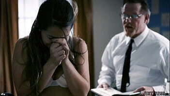 Bishop, didn'_t anything wrong!