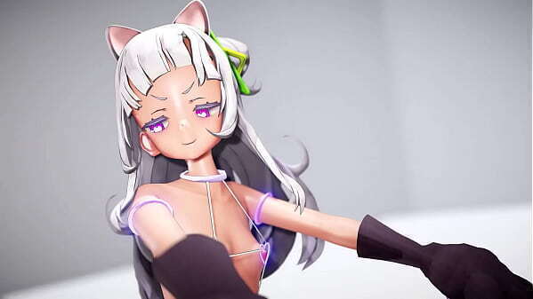 [ankown] 紫●シ●ン Part