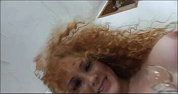 Audrey Hollander Loves Being Ratchet