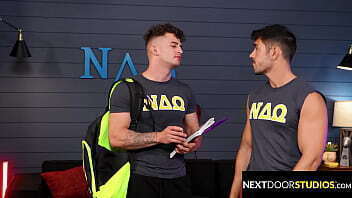 &quot_Why Don'_t Fantasize It'_s Cucumber&quot_ NextDoorStudios