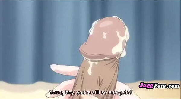 busty stepsister sucks lets fuck pussy UNCENSORED HENTAI