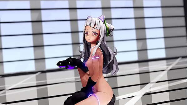 [ankown] 紫●シ●ン Part