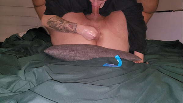 StepMom Just come face, start sucking dick till cum, cute blowjob with handjob