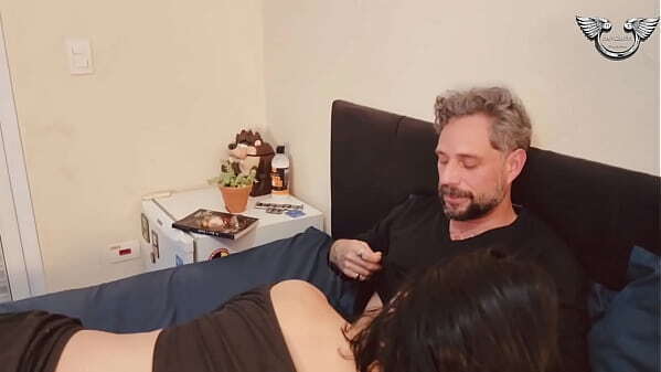 Amiga minha prima pediu diversao buceta dela