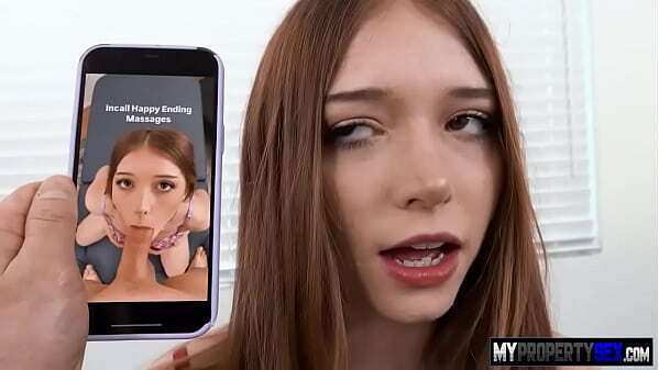 Roomate Running Naughty Legitimate Massage Business