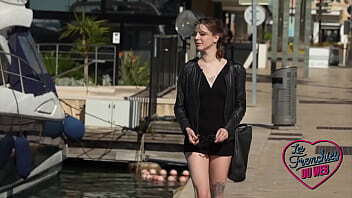 Martina Jade, d&eacute_esses sexe, partagent bite