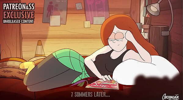 Muchos Veranos Despu&eacute_s