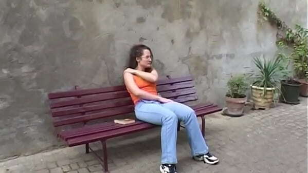 Teen sells aroused Milf loves please