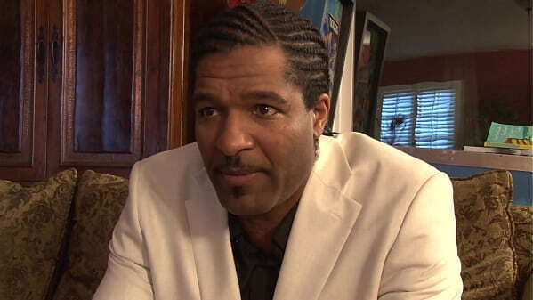 Angelica Finally Takes Black Tight Pussy