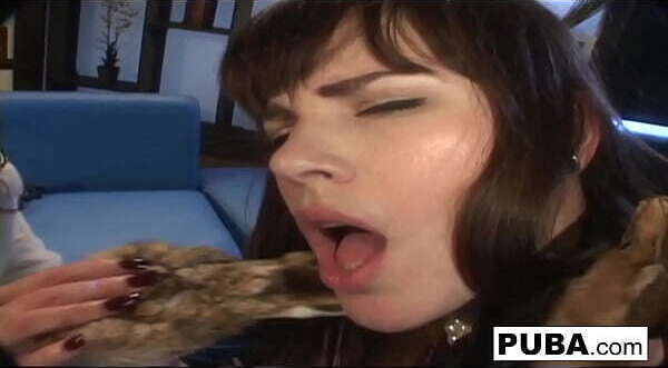 Dana DeArmond'_s Lesbian