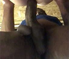 Fucking while fuck buddy/lover watches