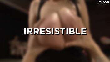 Hitomi Tanaka Irresistible