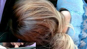 Asked Three Times Before Left Needed Some Dick! Road Head.