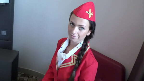 Butt Hostess Natalee