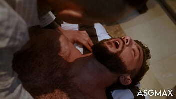 HONEYGUIDE Troubled Twink Peeps Hunk &amp_ Fuck Friends Banging SALTBURN Inspiration