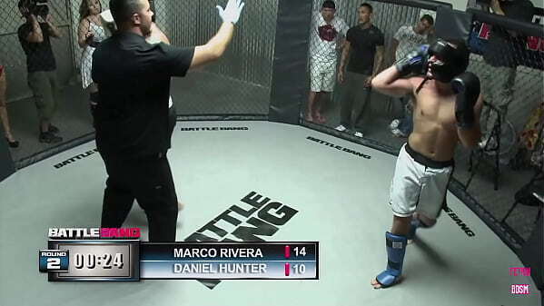 prize winning battle getting passionately deepthroated ridden Monique Alexander