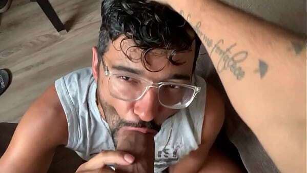 MARCOS GOIANO LEVANDO PICA CARIOCA DOTAD&Atilde_O