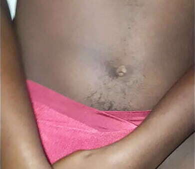 Black maid soaked panties fucked hard.