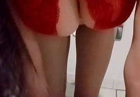 Ella atrap&oacute_ m&aacute_sturbandome dijo ten&iacute_a ganas ayudar