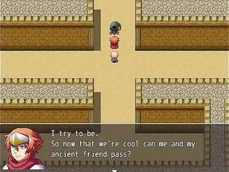 Games King Mazes Eng.]