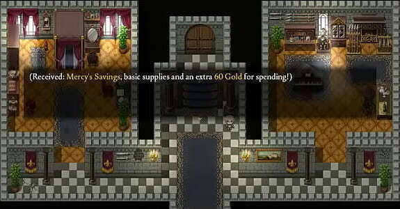 Games Daughter Essence Eng.]