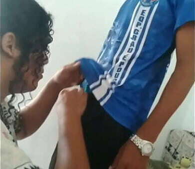 Novinho grau comeu gostoso