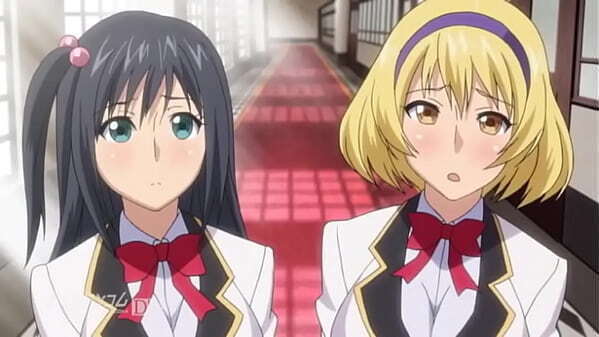 Рыцарь Брюнхильда чисто белые трусики