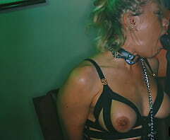 Preacher: Starring Kyla Keys &amp_ Sean Michaels