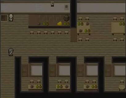 Games Horny Bunny Hana Eng.]