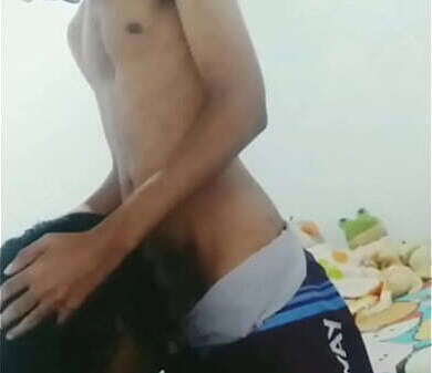 Novinho falou colocar s&oacute_ cabecinha