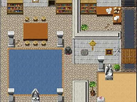 Games Renryuu Ascension Eng.]