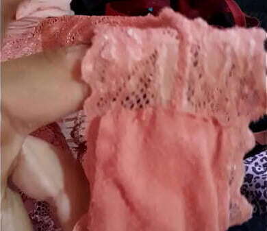 Calzones antes lavado