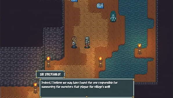 Games Stretchalot Eng.] Full Games