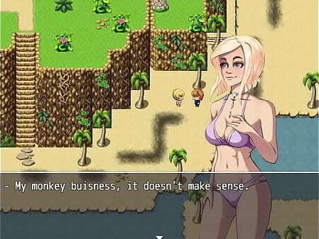 Games Climax Peak Island Eng.] Full Games