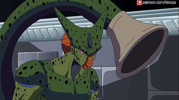 Perfect Cell Part HincaP)