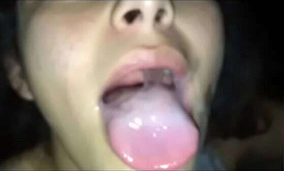 swallow Uber driver cute girl