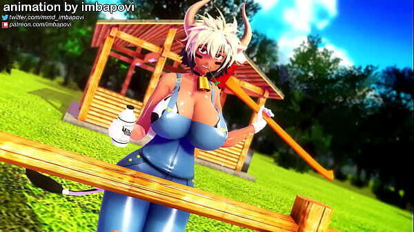 Cathyl Milky breaststs Expansion